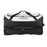 Sac de voyage 70 cm weiss travelite basics 2 roulettes tas014229 tas014230 tas014231 tas014232