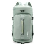 Sac de voyage grande capacite bagage  main sac de natation sport tanche avec compartiment  chaussures ...
