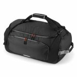 Sac de voyage - sac de sport transformable sac � dos - qx560 - - 60 litres