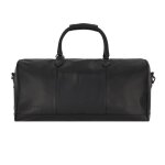 Sac de voyage - ted baker - kalvin - 52 cm - noir - zipp� - pour homme