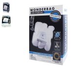 Sacs pour aspirateur - rowenta - silence force - 4 sacs - pi�ce dorigine - accessoires