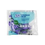 Brossettes interdentaires - tepe - iso 4 - 20 pi�ces - �co responsable - 11 mm