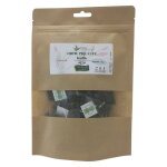 Sachet de 20 infusettes - ortie piquante feuille - france - herboristerie