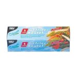 Sachet de congélation 6l - pap star - boite de 45 pièces - dimensions 460 x 300 mm - compatibilité congélateur ... Sachet de congélation 6l - pap star - boite de 45 pièces - dimensions 460 x 300 mm - compatibilité congélateur ...