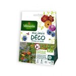 Graines - vilmorin - �loigne les limaces - 7 m� - m�lange de fleurs