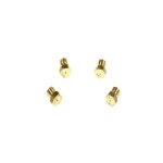 Sachet injecteurs gaz butane - sauter - ste117f - ste117f1 - pi�ce d�tach�e compatible