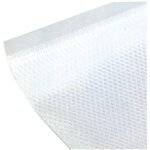 Sachet pour machine sous vide - reber - 20x30 cm - 100 sachets - atoxique - triple couche
