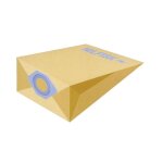 Sachet de sacs nilfisk livre par 5 sacs