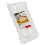 Sachet sous vide - reber - 30 x 600 cm - Épais 95 microns - lot de 2 rouleaux - réutilisables Sachet sous vide - reber - 30 x 600 cm - Épais 95 microns - lot de 2 rouleaux - réutilisables