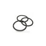 Sachet de x3 joints pour blender kenwood kw707139 - at262 - accessoires dappareils - noir - mixeur