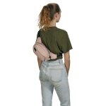 Sacoche banane jansport fifth avenue - misty rose - tu