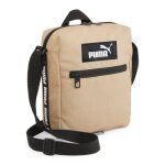 Sacoche beige homme puma 090342