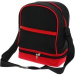 Sacoche boules pétanque sac petanque noir rouge - tremblay uni noir Sacoche boules pétanque sac petanque noir rouge - tremblay uni noir