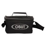 Sacoche boules p�tanque sac reporter pour 3 boules - obut