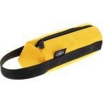 Sacoche boules p�tanque trousse rigide jaune - obut