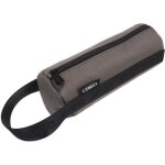 Sacoche boules p�tanque trousse toile kaki / bronze - obut