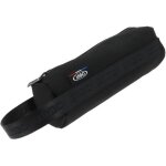 Sacoche boules p�tanque trousse rigide noir - obut