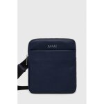 Sacoche cuir pu - guess jeans - homme