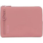 Sacoche - golla - �tui n�opr�ne - compatible 14 pouces - couleur rose sale - rembourr�e