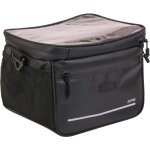 Sacoche de guidon zefal handlebar bag 7l - noir - pour vélo loisir et déplacements domicile - travail ... Sacoche de guidon zefal handlebar bag 7l - noir - pour vélo loisir et déplacements domicile - travail ...