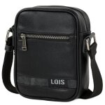 Sacoche homme bandouliere - petite sacoche homme avec sangle réglable - sac À bandoulière 310216 noir ... Sacoche homme bandouliere - petite sacoche homme avec sangle réglable - sac À bandoulière 310216 noir ...