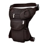 Sacoche de jambe toile homme femme sacs tactique militaire sac de pche multifonctionnel portefeuille ...