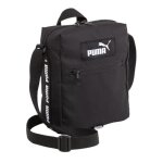 Sacoche noir homme puma evoess 09034
