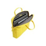 Sacoche pour ordinateur portable 11 - 14 sac � bandouli�re pc / tablette compatible macbook 13 aspect ...