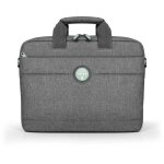 Sacoche pour ordinateur portable 156 - port designs yosemite eco - gris (62% de matriaux recycls)