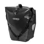 Sacoches - ortlieb - back - roller classic ql2. 1 - noir - 40 l - quick - lock1