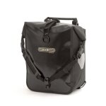 Sacoches ortlieb front - roller classic ql2. 1 black - sacs et couvertures Sacoches ortlieb front - roller classic ql2. 1 black - sacs et couvertures