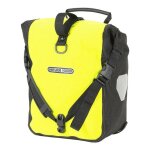 Sacoche ortlieb sport - roller classic 25l - sunyellow / black - tu