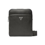 Sacoche �paule cuir pu - guess jeans.