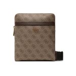 Sacoche logo 4g vezzola - guess jeans.