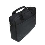 Sacoche porte document etui ordinateur portable 15 en nylon r�f 0028