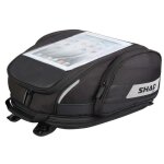 Sacoche r�servoir - shad - sl20f - 15 - 20 litres - �cran tactile - transformable en sac � dos