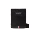 Sacoche th business mini - tommy hilfiger - homme