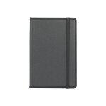 Sacoche de transport - mobilis - activ folio style - résistant aux chocs - imperméable - noir Sacoche de transport - mobilis - activ folio style - résistant aux chocs - imperméable - noir