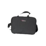 Sacoche de transport - optoma - universelle - noir - 33x11x24 cm - 287 g