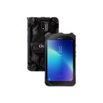 Sacoche de transport - otterbox - utility - noir - anti - poussire - rsistant aux raflures