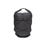 Sacoches de vélo vaude aqua back light black uni Sacoches de vélo vaude aqua back light black uni