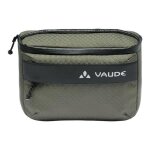 Sacoche de vélo vaude cyclist - khaki - 27 cm - sacoche de guidon Sacoche de vélo vaude cyclist - khaki - 27 cm - sacoche de guidon