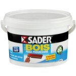 Sader colle bois - 2. 5 kg