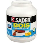 Sader colle bois - 650 g