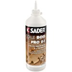 Sader colle bois pro d3 - biberon 750g