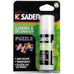Sader colle pour puzzle - 75 ml