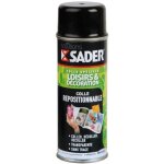 Sader colle repositionnable - 200 ml