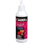Sader colle tissus couture facile - 250 ml Sader colle tissus couture facile - 250 ml