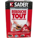 Sader enduits de rebouchage - 1 kg