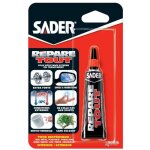 Sader tube colle multi - usage repare tout gel - 20g